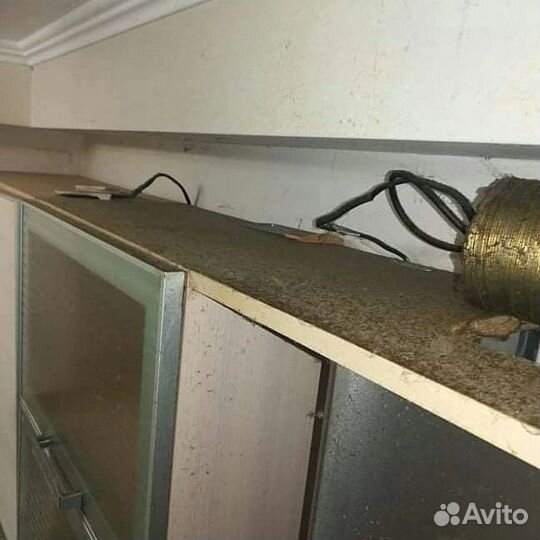 Клининг уборка квартир, химчистка