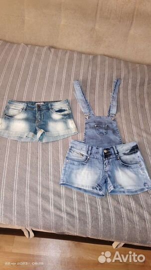 Шорты