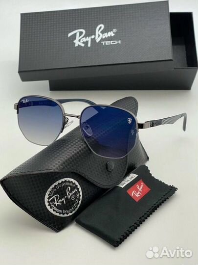 Солнцезащитные очки RayBan