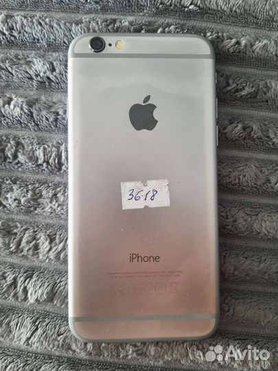 iPhone 6 32gb