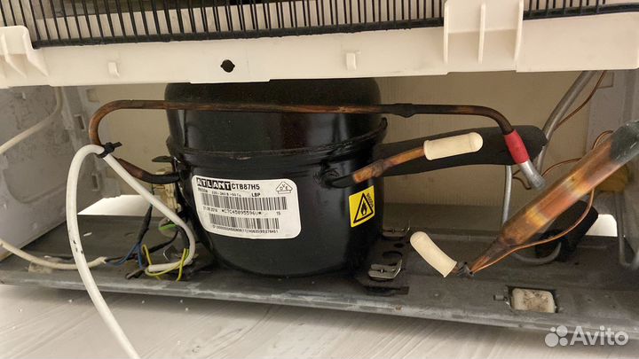 Холодильник Gorenje nrk6191 TC