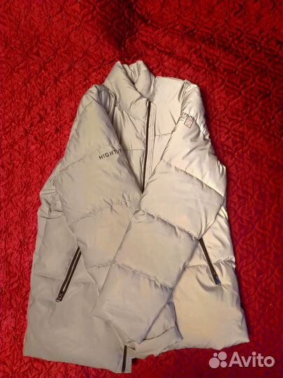 Куртка мужская