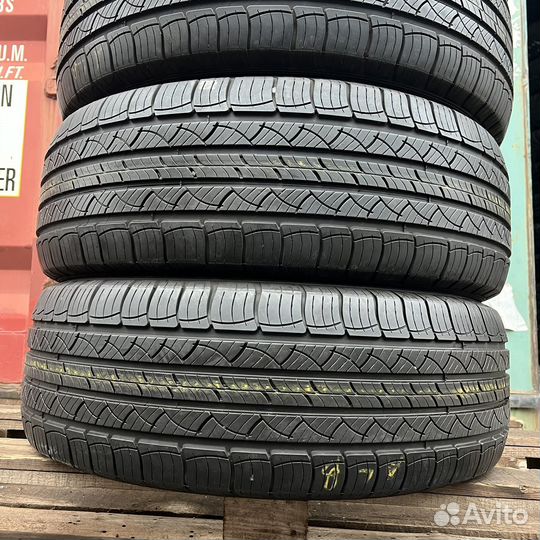 Michelin Latitude Tour HP 245/60 R18