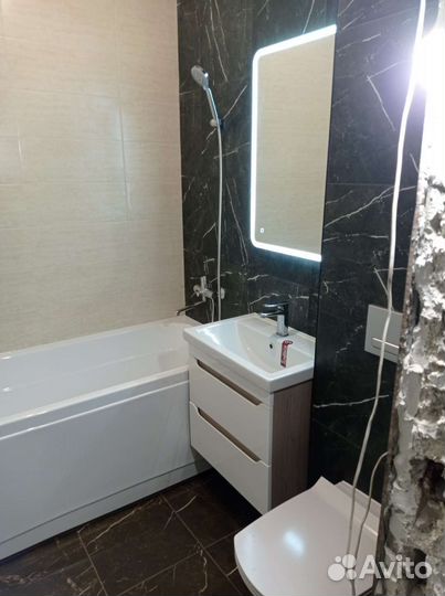 Ванна по ключ, Плиточник, Электрик Сантехник