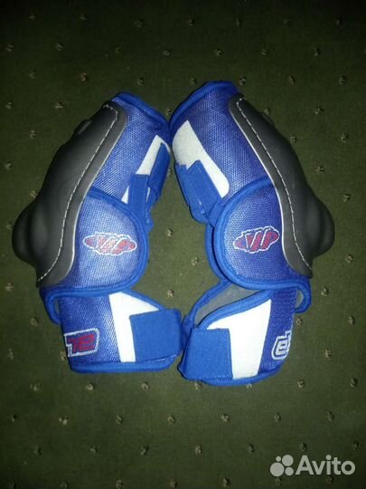 Хоккейная форма новая