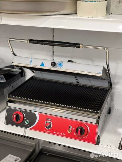Пресс гриль для шаурмы