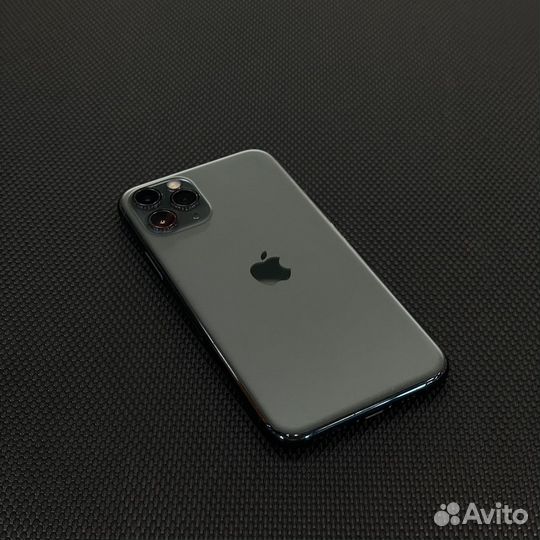 iPhone 11 pro