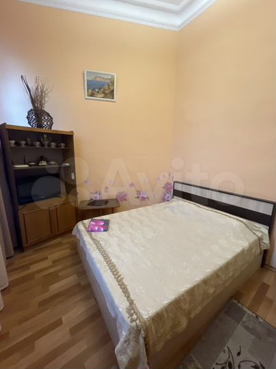 1-к. квартира, 25 м², 1/3 эт.