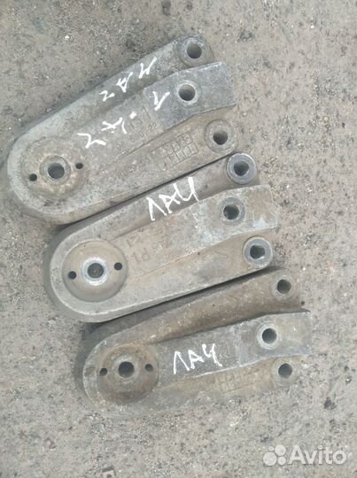 Кронштейн Шевроле Лачетти