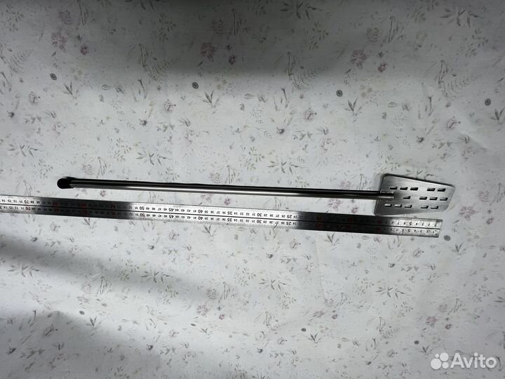 Лопатка - мешалка