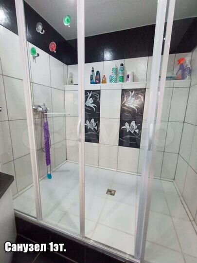 Дом 153 м² на участке 7,4 сот.