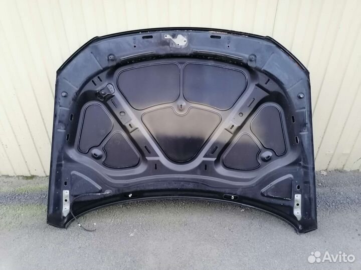 Капот VW Passat B6,VAG 3C0823031C