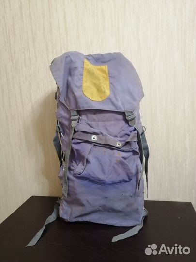 Акваланг авм 7