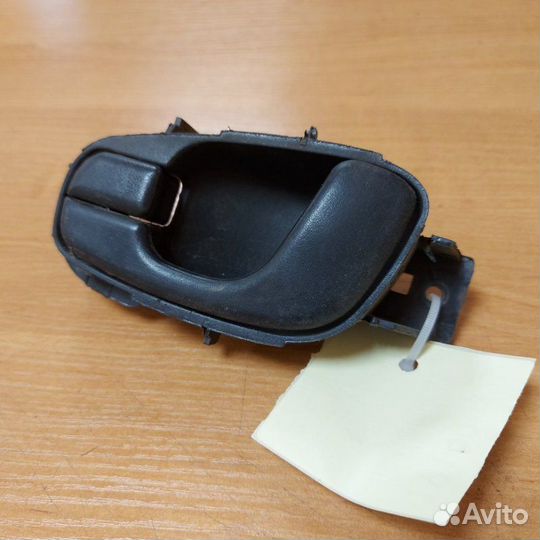 Ручка салона задняя левая Chevrolet Lanos