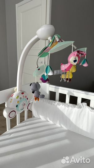 Мобиль tiny love бумбокс