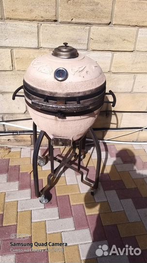 Тандыр барбекю