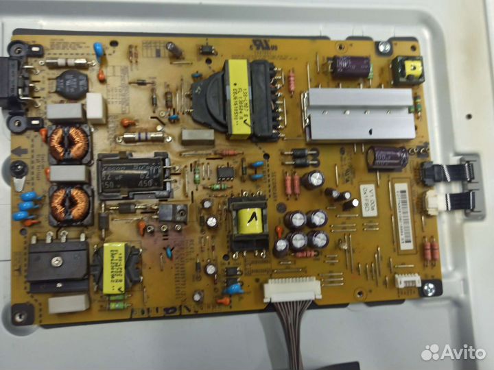 Продаю lg42LA662V-ZC поблочно