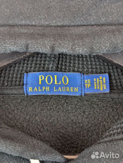 Худи Polo Ralph Lauren