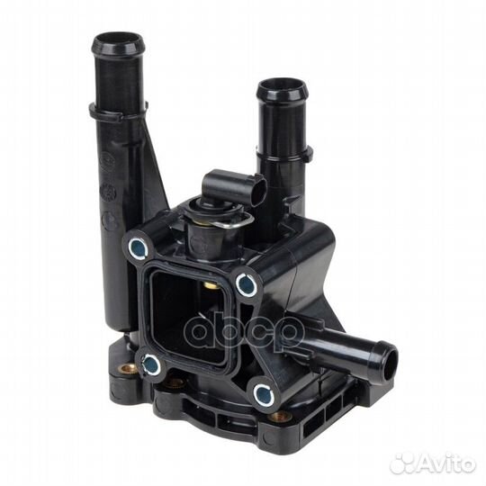 Корпус термостата chevrolet/opel cruze (09) /aveo