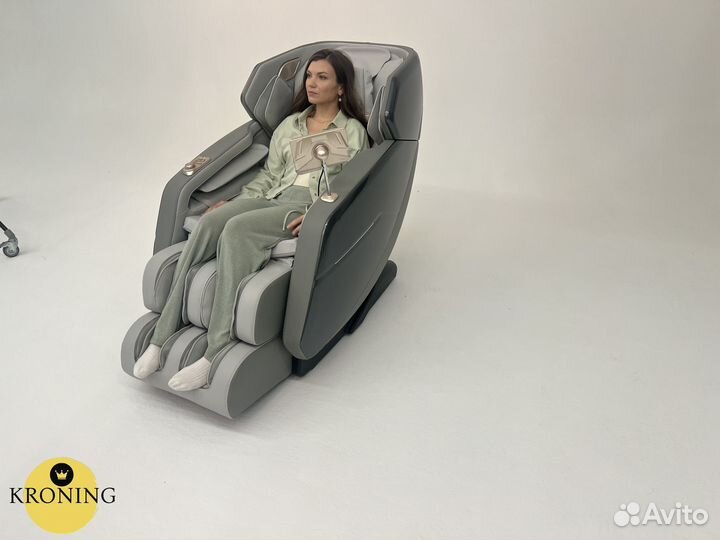 Массажное кресло kroning SL6688