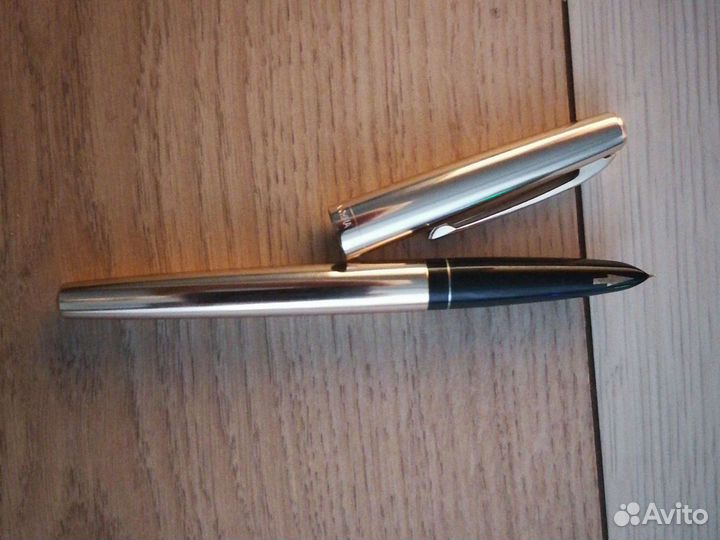 Ручка перьевая Wing Sung 812