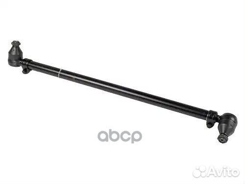 Тяга рулевая продольная L943 M30x1.5/M24x1.5 MAN