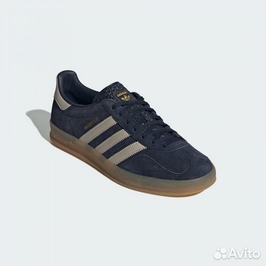 Adidas Gazelle Indoor - 11 US (оригинал США)