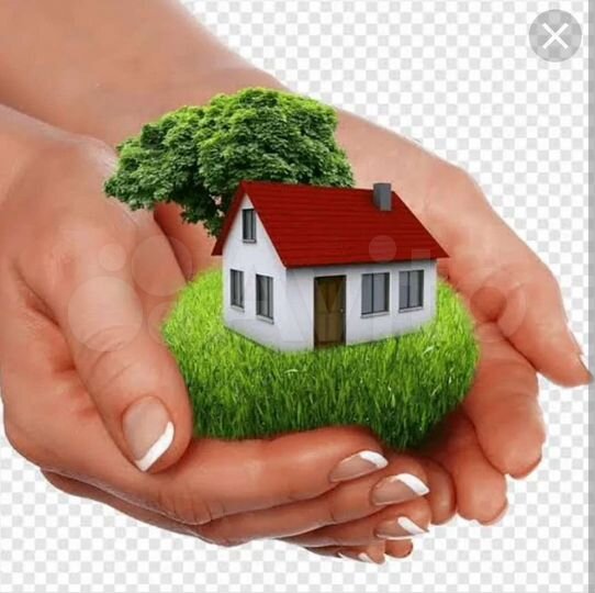 Участок 4 сот. (ИЖС)