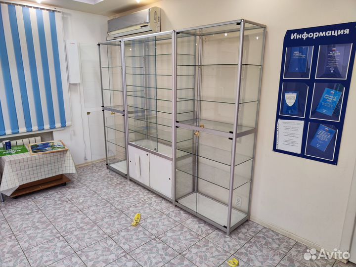 Готовый бизнес Аптека