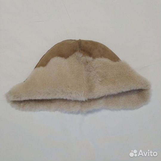 Банная шапка