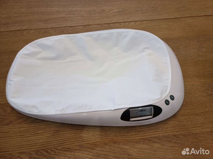 Детские электронные весы