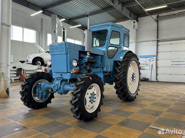 Трактор ЛТЗ Т-40АМ, 1993