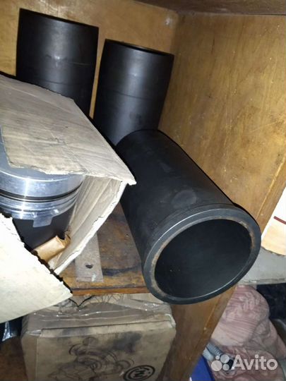 Комплект цпг 260-1000104 Евро0, 1 палец 38 Чехия