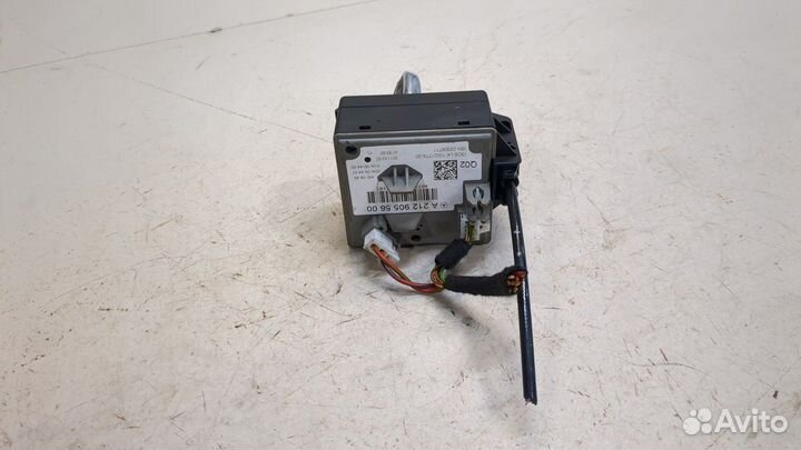 Замок зажигания Mercedes E W212, 2011