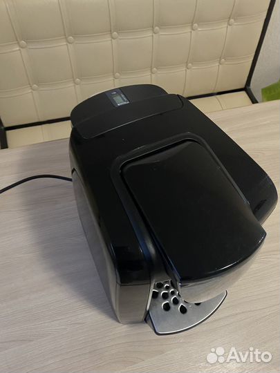 Кофемашина bosch tassimo