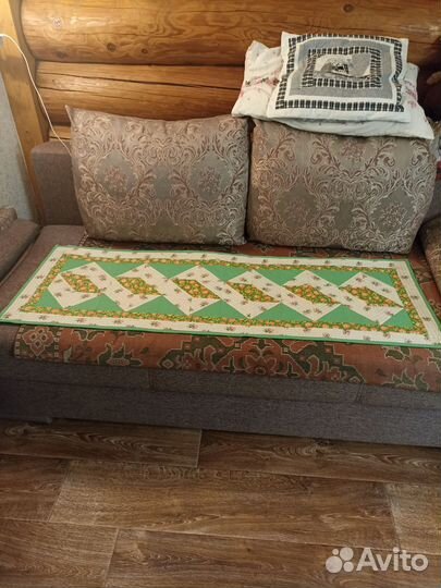 Пэчворк дорожка