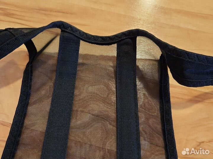 Корректор осанки для спины ортопедический