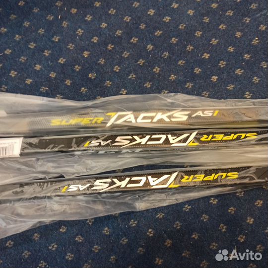 Клюшка хоккейная CCM AS1 INT Grip 55 P29.P28 L