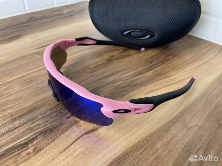 Oakley Radar спортивные солнцезащитные очки