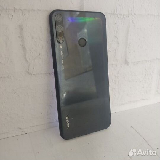 HUAWEI P40 Lite E, 4/64 ГБ