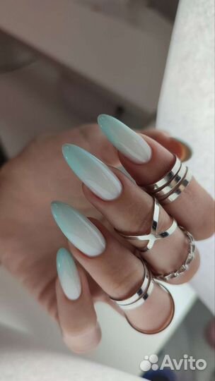 Маникюр, педикюр