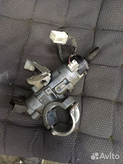 Замок зажигания Hyundai-Kia