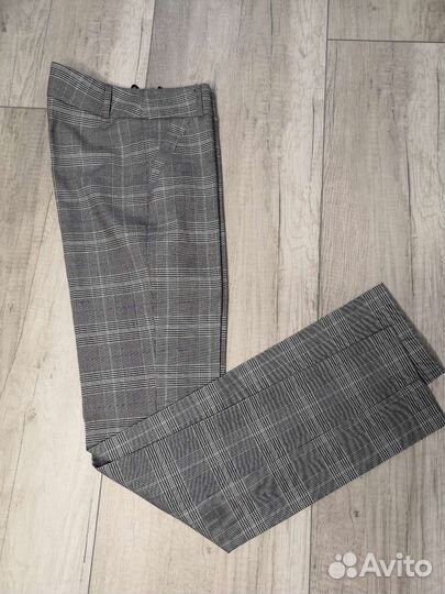 Брючный костюм женский