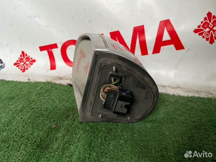 Зеркало левое Mercedes C-Class W203 M111.955 2002