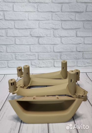 Внутренняя ручка передней задней двери BMW F25 F26