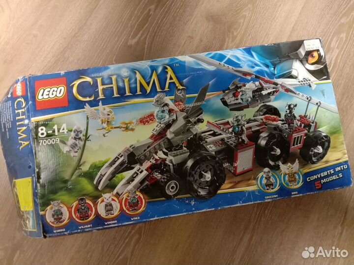 Коробки, инструкции и каталоги Лего (lego)