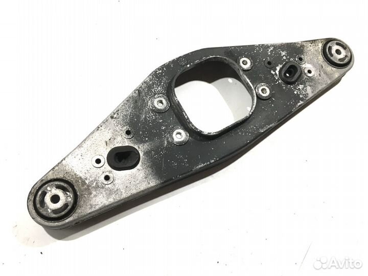 Кронштейн редуктора Mercedes E W211