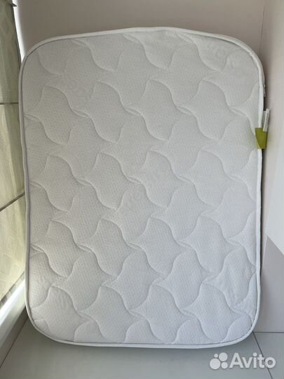 Матрас happy baby 90 70