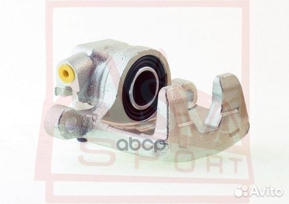 Суппорт тормозной задний правый mitsubishi mits