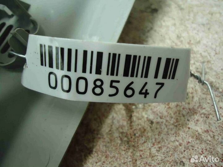 Плафон Chevrolet Equinox 2